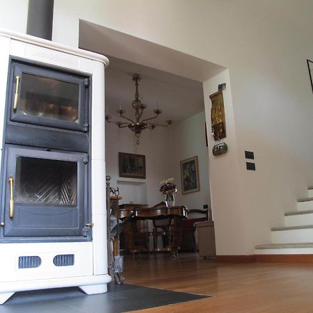 Villa Emilia Castronno Dış mekan fotoğraf
