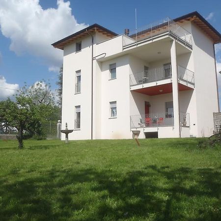 Villa Emilia Castronno Dış mekan fotoğraf
