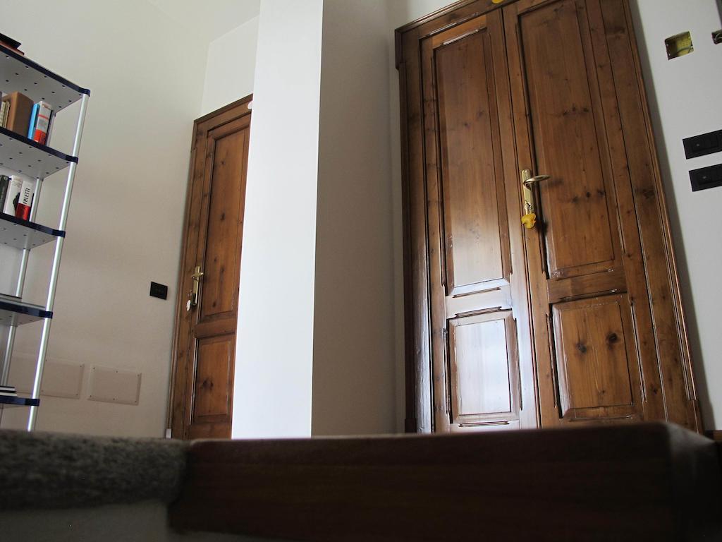 Villa Emilia Castronno Dış mekan fotoğraf