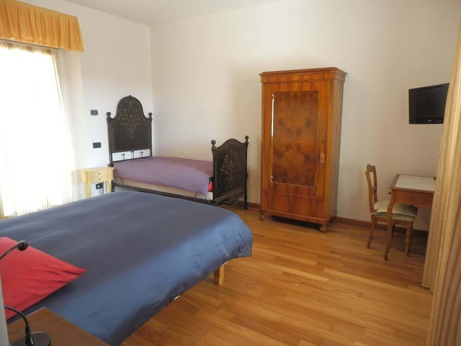 Villa Emilia Castronno Oda fotoğraf