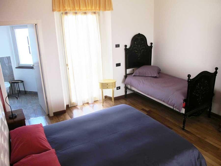 Villa Emilia Castronno Oda fotoğraf
