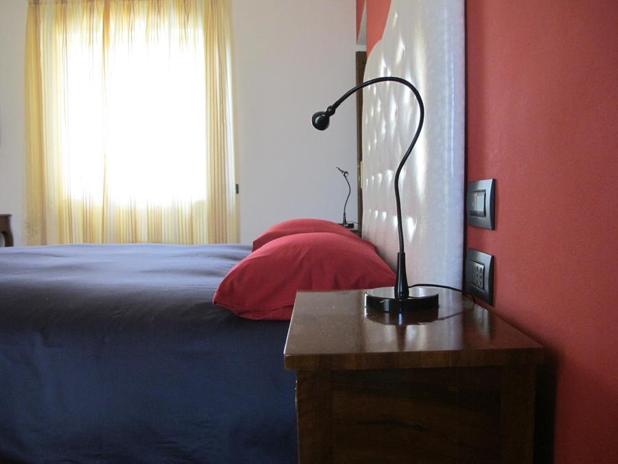 Villa Emilia Castronno Oda fotoğraf