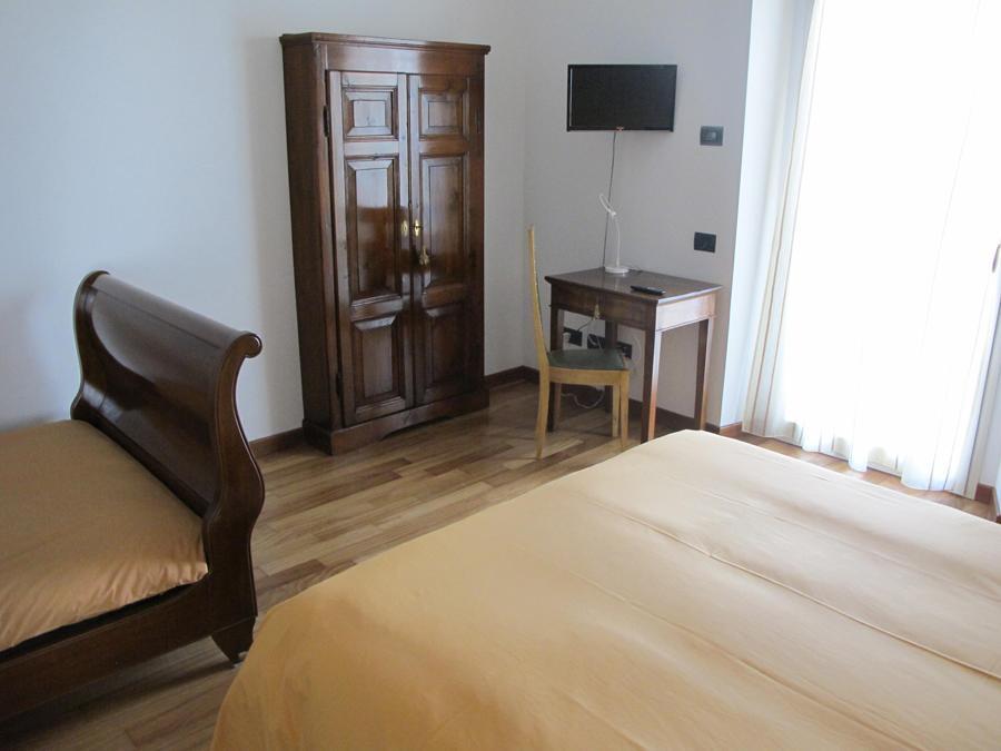 Villa Emilia Castronno Oda fotoğraf