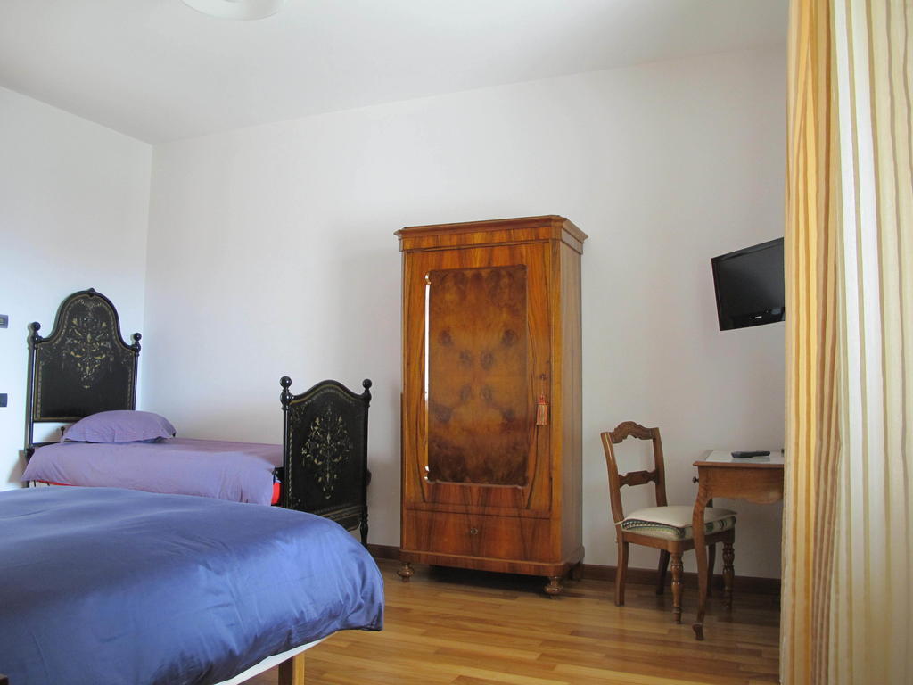 Villa Emilia Castronno Dış mekan fotoğraf