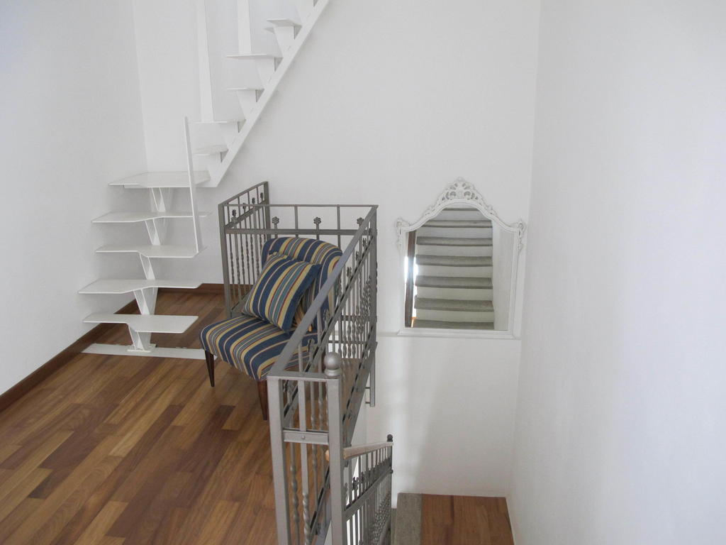 Villa Emilia Castronno Dış mekan fotoğraf