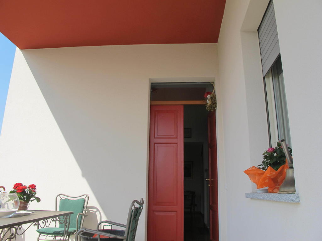Villa Emilia Castronno Dış mekan fotoğraf